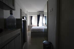 OYO 93366 Apartement Grand Sentraland By Rai Property