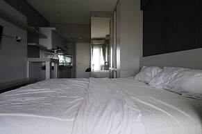 OYO 93366 Apartement Grand Sentraland By Rai Property