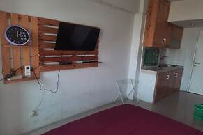 OYO 93366 Apartement Grand Sentraland By Rai Property