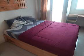 OYO 93366 Apartement Grand Sentraland By Rai Property