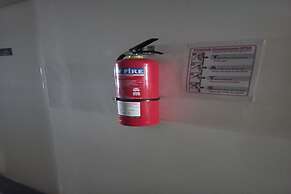 OYO 93366 Apartement Grand Sentraland By Rai Property