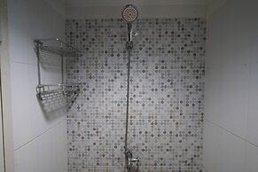 OYO 93366 Apartement Grand Sentraland By Rai Property