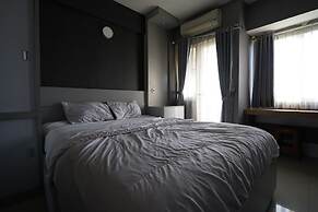 OYO 93366 Apartement Grand Sentraland By Rai Property