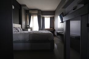 OYO 93366 Apartement Grand Sentraland By Rai Property