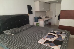 OYO 93366 Apartement Grand Sentraland By Rai Property