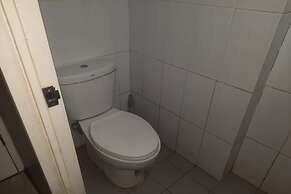 OYO 93366 Apartement Grand Sentraland By Rai Property