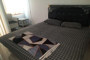 OYO 93366 Apartement Grand Sentraland By Rai Property