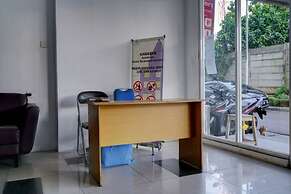 OYO 93366 Apartement Grand Sentraland By Rai Property