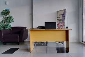 OYO 93366 Apartement Grand Sentraland By Rai Property