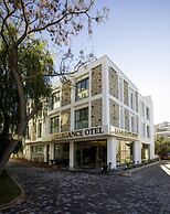 GULLUK UNO ELEGANCE OTEL