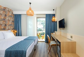 GULLUK UNO ELEGANCE OTEL