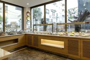 GULLUK UNO ELEGANCE OTEL