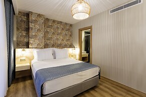 GULLUK UNO ELEGANCE OTEL