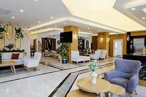 GULLUK UNO ELEGANCE OTEL