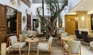 GULLUK UNO ELEGANCE OTEL