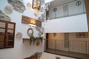 GULLUK UNO ELEGANCE OTEL