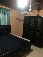 Beautiful 3-bed House in Serrekunda