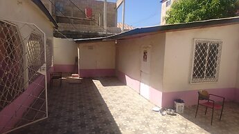 Beautiful 3-bed House in Serrekunda