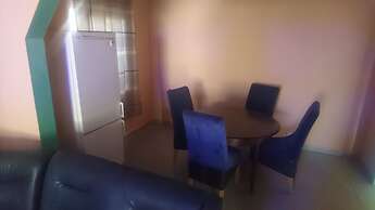 Beautiful 3-bed House in Serrekunda