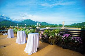 Sanna Boutique Hotel