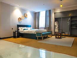 Sanna Boutique Hotel