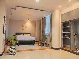 Sanna Boutique Hotel