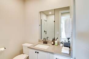 Modern Bozeman Escape w/ Bridger Mountain Views!