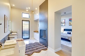 Modern Bozeman Escape w/ Bridger Mountain Views!