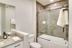 Modern Bozeman Escape w/ Bridger Mountain Views!