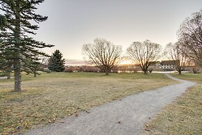 Modern Bozeman Escape w/ Bridger Mountain Views!