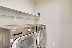 Modern Bozeman Escape w/ Bridger Mountain Views!