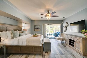 Gorgeous Punta Gorda Home w/ Lanai & Private Pool!