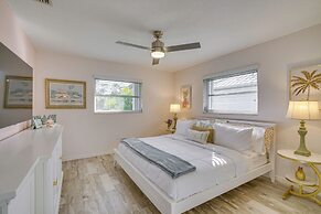 Gorgeous Punta Gorda Home w/ Lanai & Private Pool!