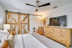 Gorgeous Punta Gorda Home w/ Lanai & Private Pool!