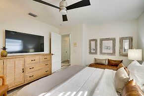 Gorgeous Punta Gorda Home w/ Lanai & Private Pool!