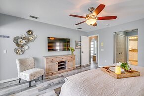 Gorgeous Punta Gorda Home w/ Lanai & Private Pool!