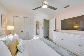 Gorgeous Punta Gorda Home w/ Lanai & Private Pool!