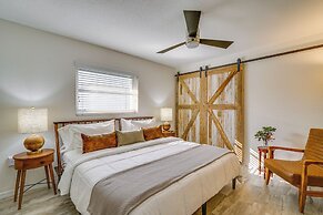 Gorgeous Punta Gorda Home w/ Lanai & Private Pool!