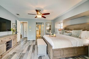 Gorgeous Punta Gorda Home w/ Lanai & Private Pool!