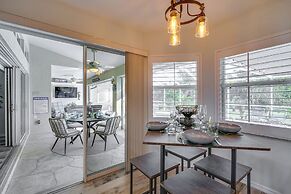 Gorgeous Punta Gorda Home w/ Lanai & Private Pool!