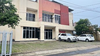 OYO 93368 Guest House Sae Madani