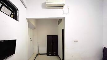 OYO 93368 Guest House Sae Madani