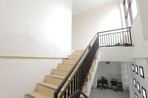 OYO 93368 Guest House Sae Madani