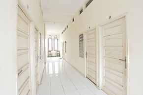 OYO 93368 Guest House Sae Madani