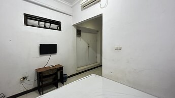 OYO 93368 Guest House Sae Madani