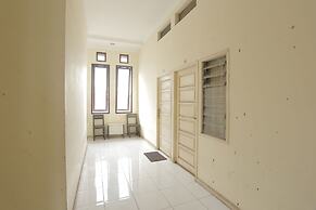 OYO 93368 Guest House Sae Madani