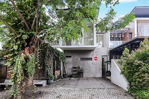 OYO 93370 Lot Thirty Six