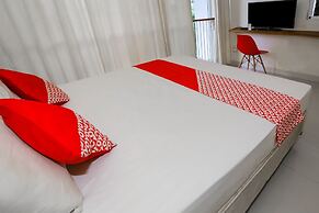 OYO 93370 Lot Thirty Six