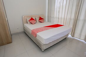 OYO 93370 Lot Thirty Six