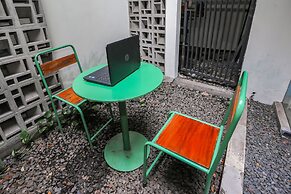 OYO 93370 Lot Thirty Six